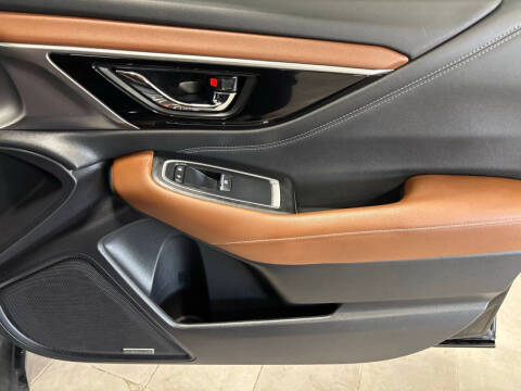 2021 Subaru Outback Touring XT