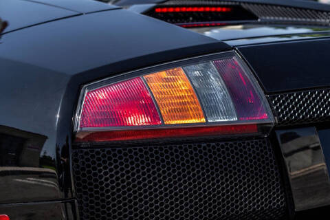 2006 Lamborghini Murcielago