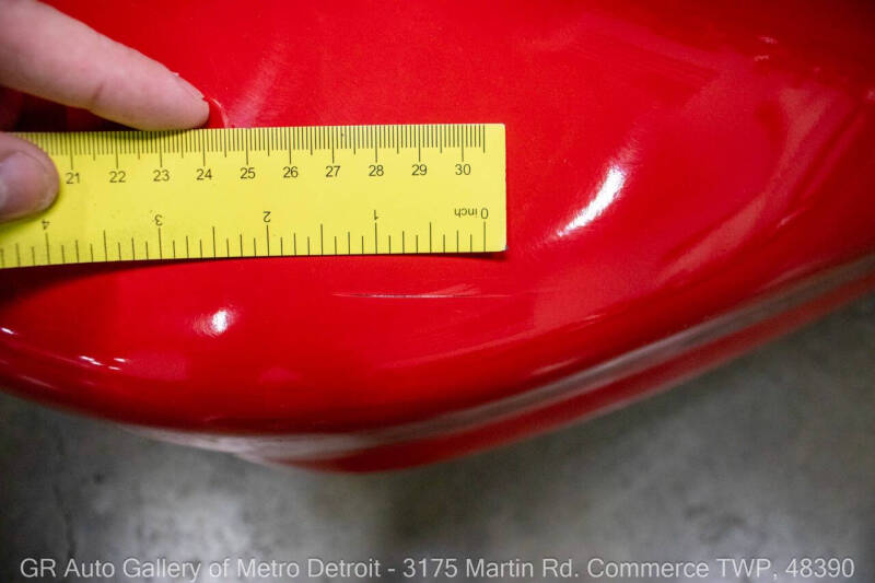 1993 Pontiac Firebird Trans Am