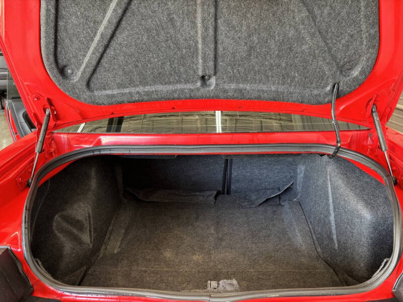 2016 Dodge Challenger R/T Scat Pack