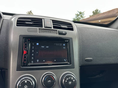 2006 Pontiac Torrent