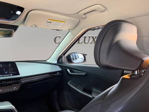 2024 Kia EV6 Wind