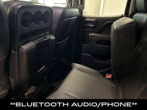 2015 GMC Sierra 2500HD