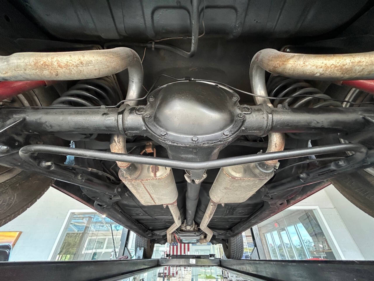 1965 Pontiac Le Mans 30