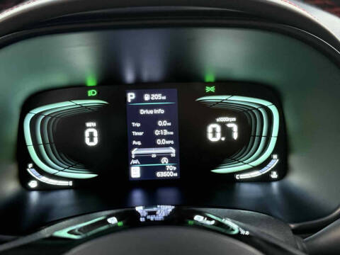 2023 Kia Soul GT-Line