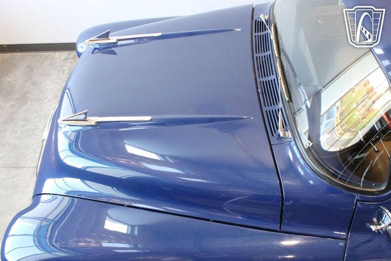 1957 Chevrolet 3100
