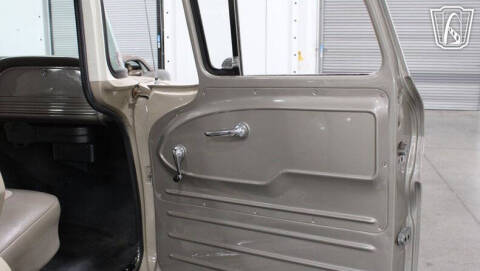 1962 Chevrolet C10