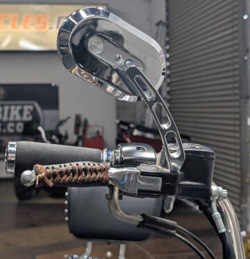 2009 Harley-Davidson Heritage Softail