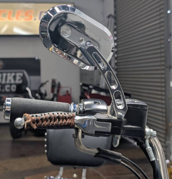 2009 Harley-Davidson Heritage Softail