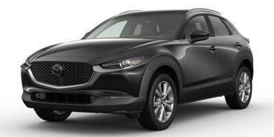 2023 Mazda CX-30 2.5 S Preferred