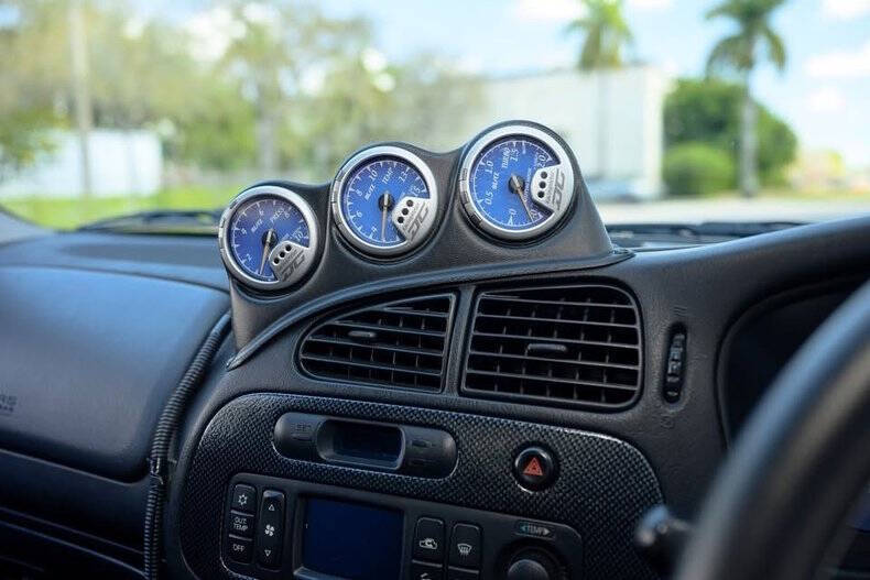 1999 Mitsubishi Lancer Evolution