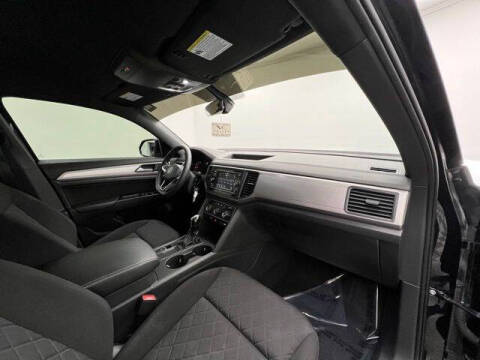 2020 Volkswagen Atlas Cross Sport S