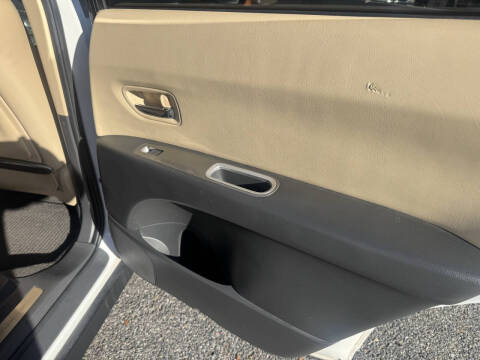 2008 Subaru Tribeca Ltd. 7-Pass.