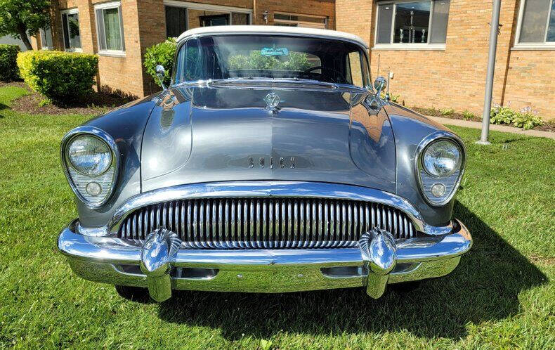 1954 Buick Skylark