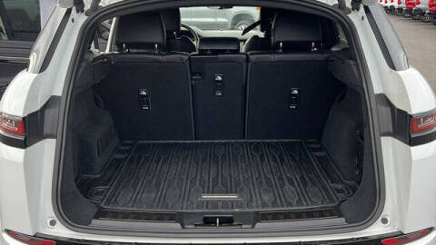 2023 Land Rover Range Rover Evoque P250 R-Dynamic S