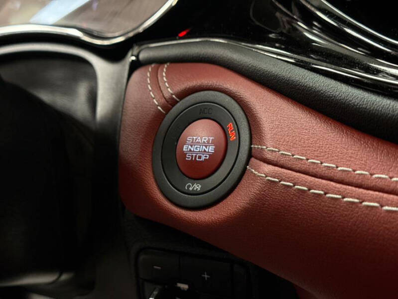 2023 Dodge Durango SRT Hellcat Premium