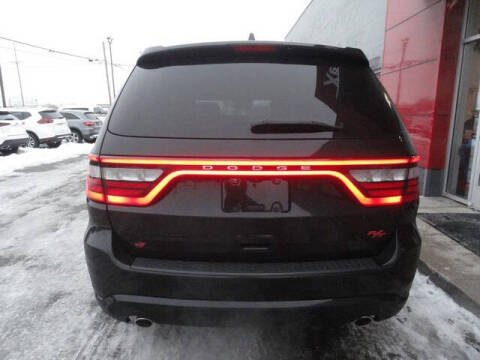 2020 Dodge Durango R/T
