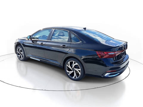 2026 Volkswagen Jetta SEL