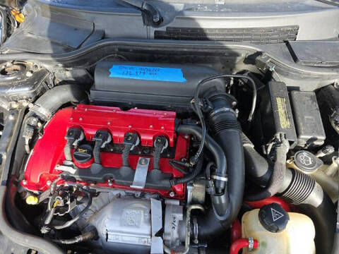 2009 MINI Cooper John Cooper Works