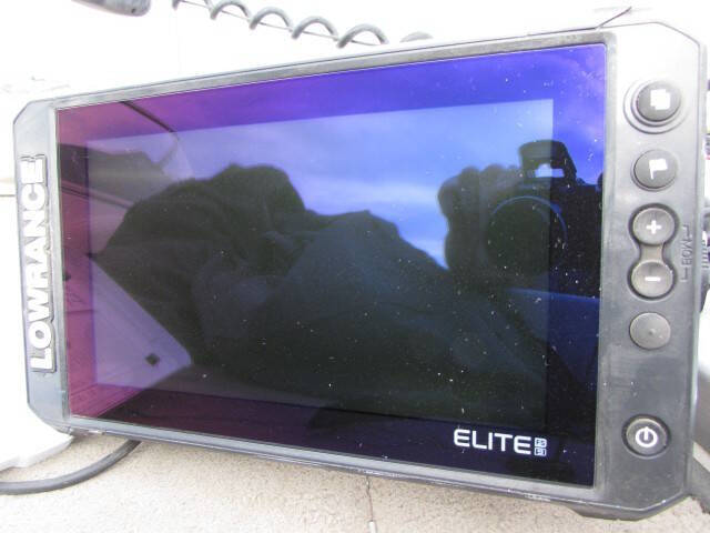 2009 Tracker 290 SPORT