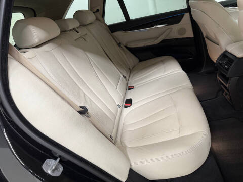 2014 BMW X5 sDrive35i