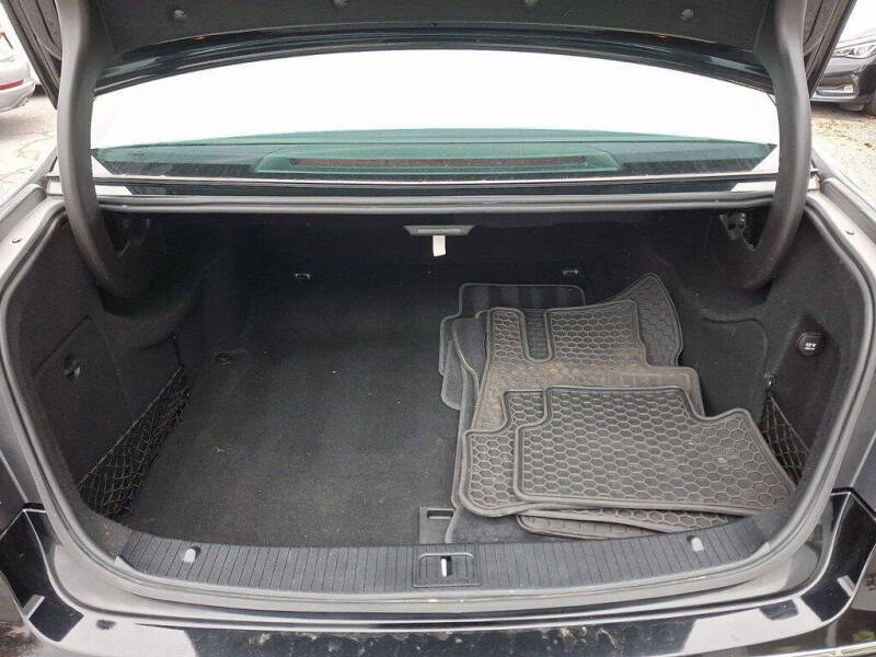 2011 Mercedes-Benz E-Class