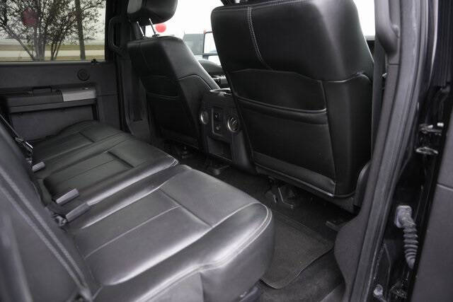 2013 Ford F-250 Super Duty