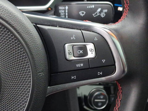 2020 Volkswagen Jetta