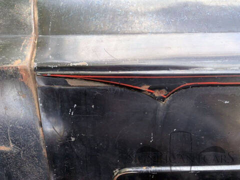 1934 Packard 8 Coupe Roadster