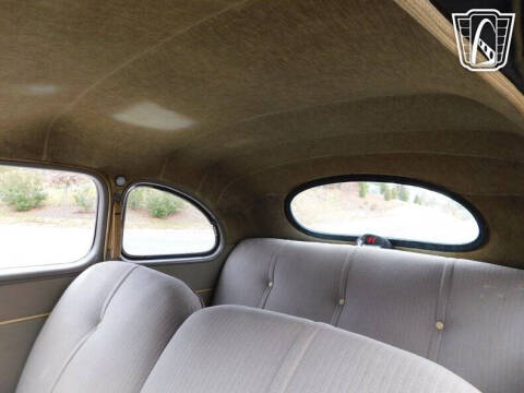 1941 Mercury A19