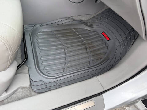 2009 Toyota Highlander Hybrid