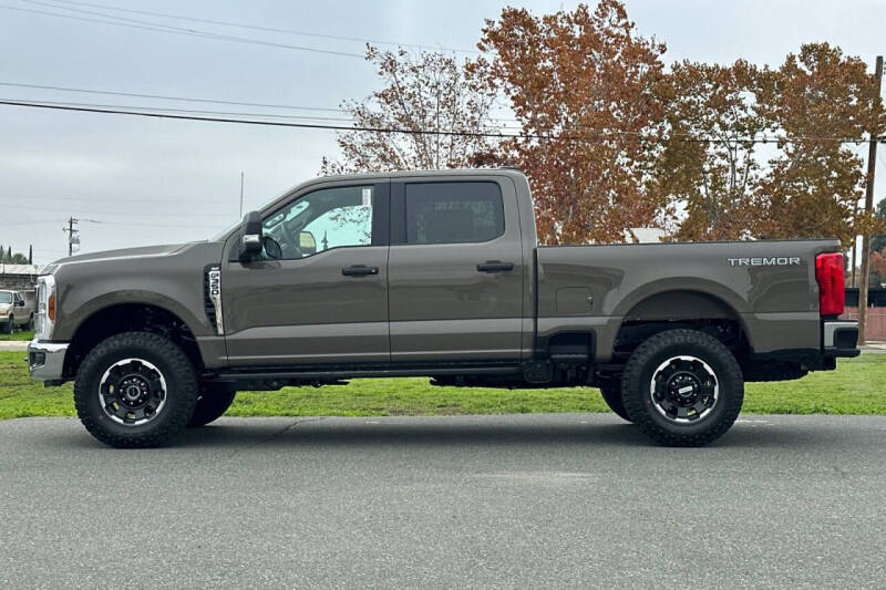 2026 Ford F-350 Super Duty