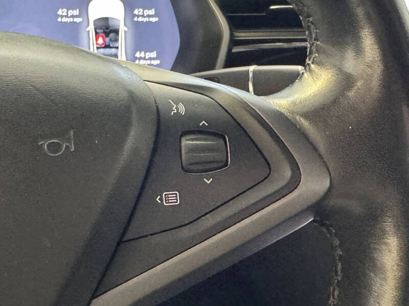 2018 Tesla Model S 75D