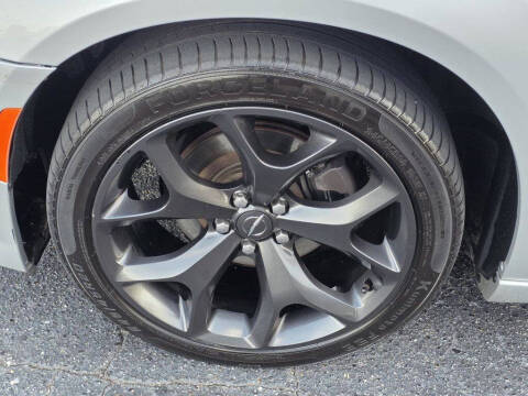 2021 Chrysler 300 S V6