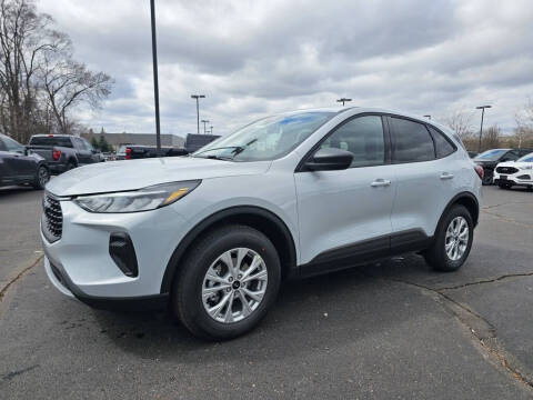 2025 Ford Escape for sale at LASCO FORD in Fenton MI