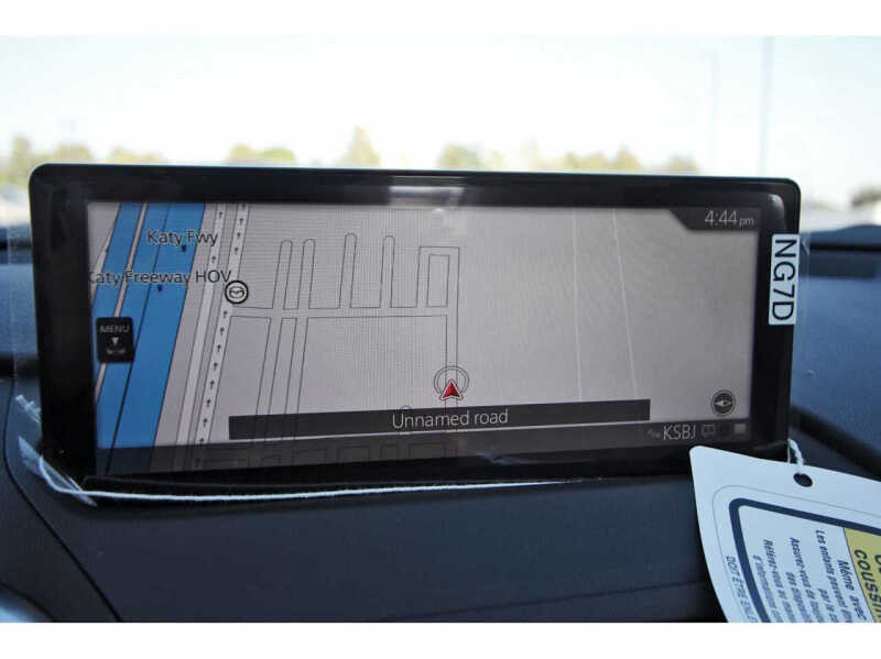 2025 Mazda MX-5 Miata RF Grand Touring