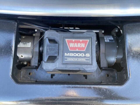 2016 Land Rover LR4 HSE