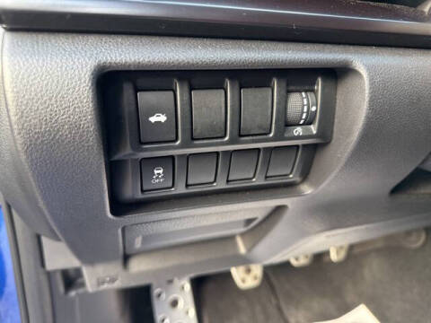 2023 Subaru WRX Limited