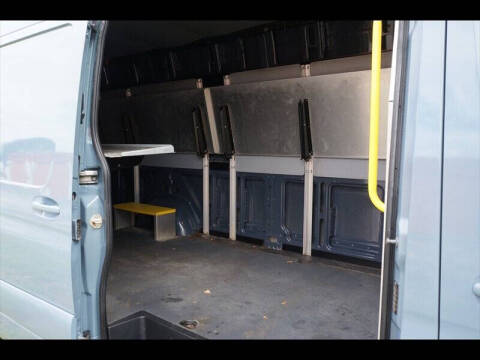 2019 Mercedes-Benz Sprinter