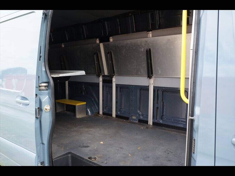 2019 Mercedes-Benz Sprinter