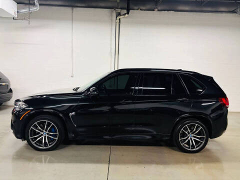 2017 BMW X5 M