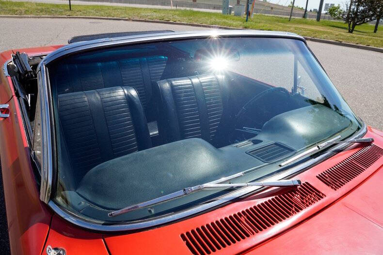 1964 Chevrolet Corvair