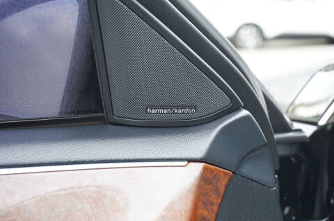 2014 Mercedes-Benz E-Class E 350 Luxury