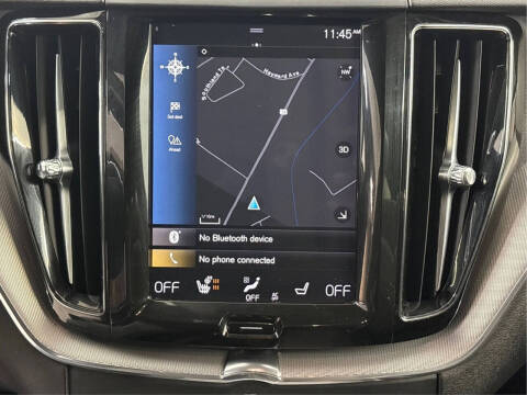 2018 Volvo XC60 T5 R-Design