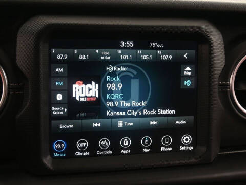 2022 Jeep Wrangler Unlimited