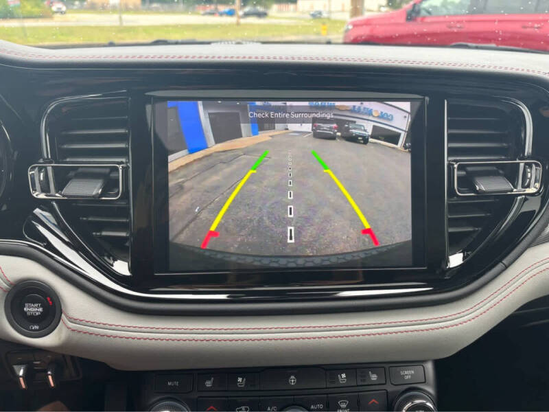2023 Dodge Durango GT Premium