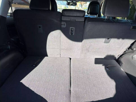 2015 Kia Sorento SX Limited