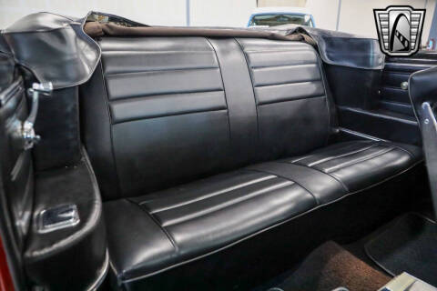 1965 Chevrolet Malibu