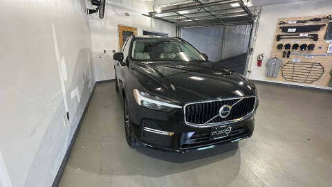 2023 Volvo XC60 B5 Core
