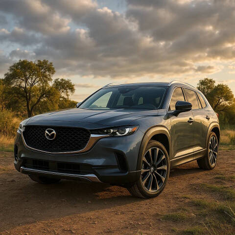 2024 Mazda CX-50 for sale at RS - T-Man's Automotive in Sioux Falls, SD